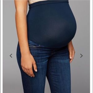 Joe’s Maternity Skinny Jeans